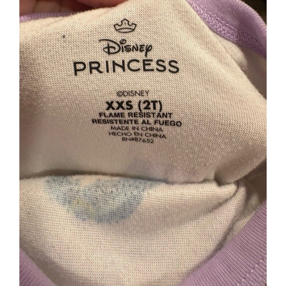 Pajamas - Picture 2 of 2